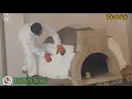 Download Lagu How to make brick oven.oda davamlı kərpic (kerpic) ilə Kürə(fırın,soba,kure,küre) necə izolyasiya