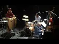 Ahmad Jamal, Invitation, live in Paris, Odéon, 08/11/2013