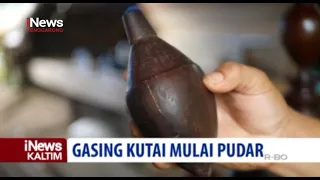 Download Gasing khas Kutai kian memudar | iNews Kaltim MP3