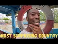 Lagu Suriname: The Most Surprising Country in South America 🇸🇷