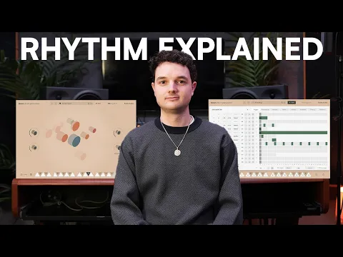 Bloom Drum Percussion Lite product video
