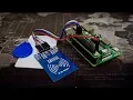 Reading RFid Tag Using Mifare RC522 and Raspberry Pi BM