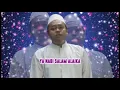 Download Lagu YA NABI SALAM - Ahmad Jamaluddin || Sholawat Temu Manten (Official Music Video)