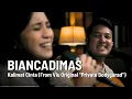 Download Lagu BIANCADIMAS - Kalimat Cinta (From Viu Original \