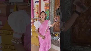 Behaind Seen | मच्छिंद्रनाथ गड दर्शन | निमगाव गड दर्शन | #मच्छिंद्रनाथ #निमगाव #temple #village