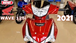 new honda wave 125i 2021 model new moto