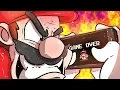 Download Lagu O DESAFIO IMPOSSÍVEL DO MARIO! (SUPER MARIO FROM HELL NO CELULAR)