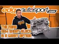 Focus ST Block - Built Motor Alternative