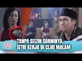 Download Lagu Apakah ini Wanita Yang Dirindukan Neraka? | Wanita Perindu Surga Eps 12 FULL