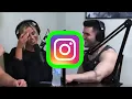 NOELLE LEYVA COMES OUT ABOUT HER INSTAGRAM DM S