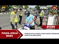 Download Lagu Operasi Patuh Progo 2025 Sukses Turunkan Angka Pelanggaran | POLDA JOGJA NEWS #1250