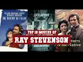 Ray Stevenson Top 10 Movies Best 10 Movie of Ray Stevenson