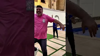 قول خليل انت اعز شخص عندي و يشهد ربك الجليل 