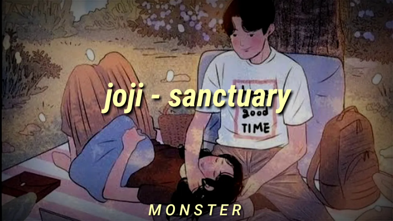 Joji-sanctuary (letra español/ingles)