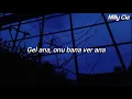 Murda - Eh Baba (Lyrics/Şarkı Sözleri)