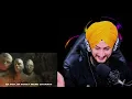 Reaction On RAFTAAR X DEEP KALSI | ADVICE | PROD. DRJ SOHAIL | HARD DRIVE Vol. 2 | LYRICS VIDEO