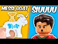 28 Things You MISSED in LEGO World Cup