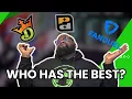 Top Sports Betting Apps - Are YOU using the best