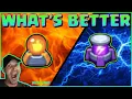 Survivor io Modular Mine SKILL Guide - BEST Skills