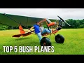 Top 5 Homebuilt Bush Planes Starting At 27 000