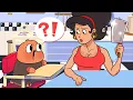 Download Lagu Pootis Goes To Grandma's [TF2 Animation]