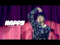 Lagu 진 (Jin) ‘Happy’ Special Stage Behind - BTS (방탄소년단)