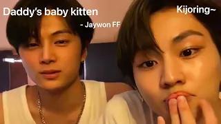 Download Daddy’s baby kitten - Jaywon FF MP3