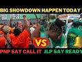 Download Lagu Jamaica🇯🇲Politics Heats Up. PNP🧡\u0026JLP Supporters out to support their Parties. ANDREW MUST RESIGN