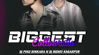 kanchi re kanchi ngp tapori vibe mix djpin2 binkara n maddy n dj nemu sagarpur djvkrbhai 