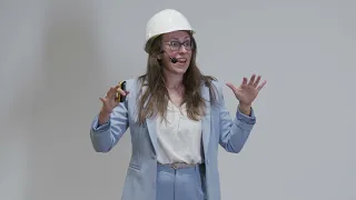 How to make sustainable consumption possible? | Alesya Krit | TEDxFrankfurt