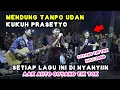 Download Lagu MENDUNG TANPO UDAN - KUKUH PRASETYO (LIVE) PENDOPO LAWAS | NABILA MAHARANI FT TRI SUAKA