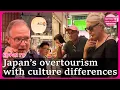 Lagu Overtourism getting serious in Kanazawa and other regional parts of Japan