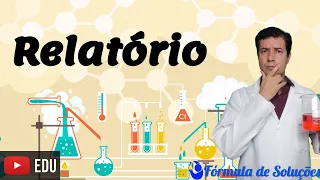 Relatório de Aulas Experimentais - Aula 04 #quimicaexperimentais