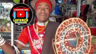 MDENDELA LUFUNZA FT MAJENGA GA NZIKU UJUMBE WA MAYALA 2025 BY MSAMBAZAJI LUFUNZA MANYANDA 