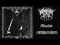 Download Lagu Abadir - ANTIKOSMOS |Full Album 2025|