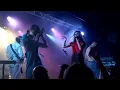 La Femme - Sacatela - Live at Debaser Strand, Stockholm, May 3, 2025
