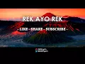Download Lagu Rek Ayo Rek Karaoke Instrumental | Lagu Daerah Jawa Timur
