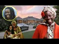 Rita Marley Lifestyle 2025 Age 78 House Tour Net Worth Life With 6 Children