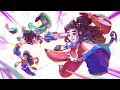 Download Lagu Haste: Big Run Together Update out now!