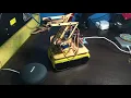 Google Assistant Cloud IoT Core Golang running on Orange Pi Zero EN-US