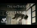 Dream Theater - Night Terror Guitar Tab
