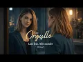 Orgullo – Liaz x Alexxander | Cover Lo-Fi Acústico
