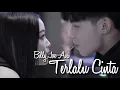Terlalu Cinta - Billy Joe Ava lirik
