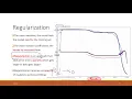 Lec 4 5 Model regularization