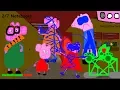Peppa s Basics 3 Mission Save Peppa - Baldi s Basics Mod