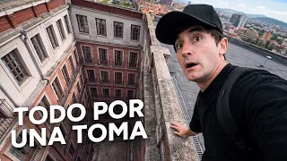 Esta lección me salió cara