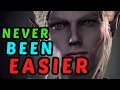EVEN MORE BROKEN - Re-Updated BG3 Minthara Wyll Paladin Warlock Honour Build Guide