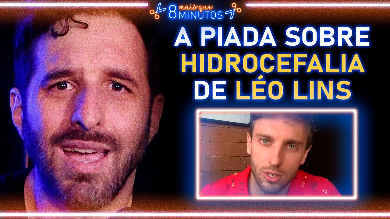 RAFINHA FALA SOBRE DEMISSÃO DE LÉO LINS | Cortes Mais que 8 Minutos
