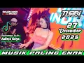 Lagu DJ THARI BEATLOOP 27 DESEMBER 2025 TERBARU MP CLUB PEKANBARU - BREAKBEAT VIRAL TIKTOK 2025 #djviral 