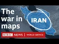 How the US-Israel war with Iran got so big so fast - BBC World Service